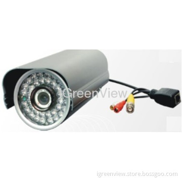 Sony Ccd Ip Waterproof Cameras 
